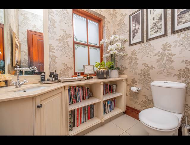 4 BEDROOM CLUSTER FOR SALE IN BRYANSTON